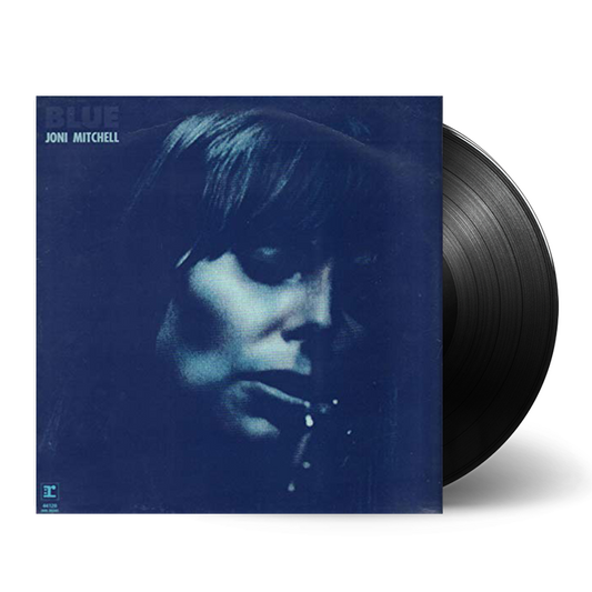 Blue ( Vinyl ) { Vinyl }