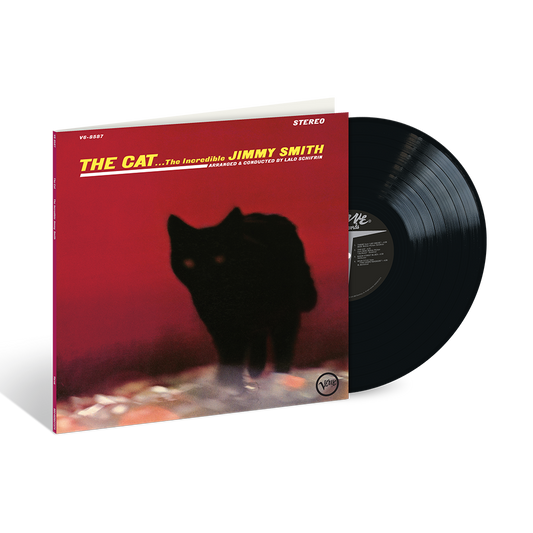 The Cat ( Vinyl ) { Vinyl }