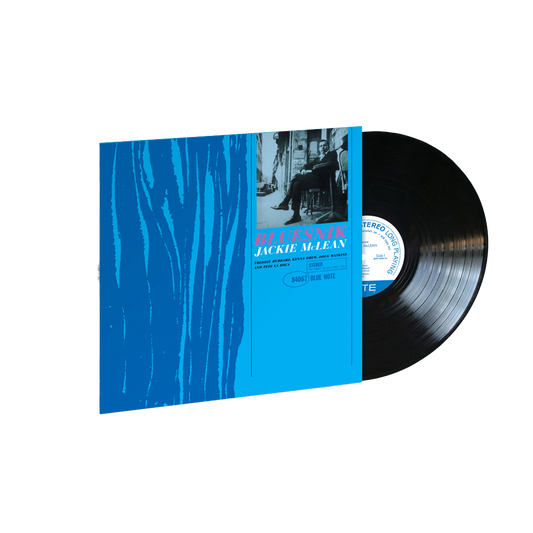 Bluesnik (Blue Note Classic Vinyl Series) ( Vinyl ) { Vinyl }