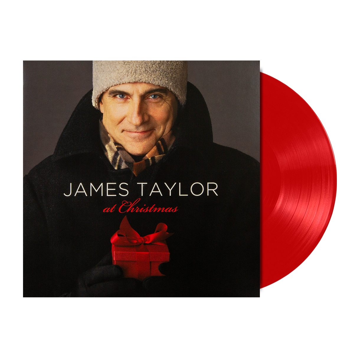 At Christmas ( Vinyl ) { Vinyl }