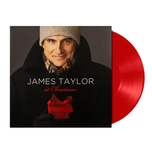 At Christmas ( Vinyl ) { Vinyl }