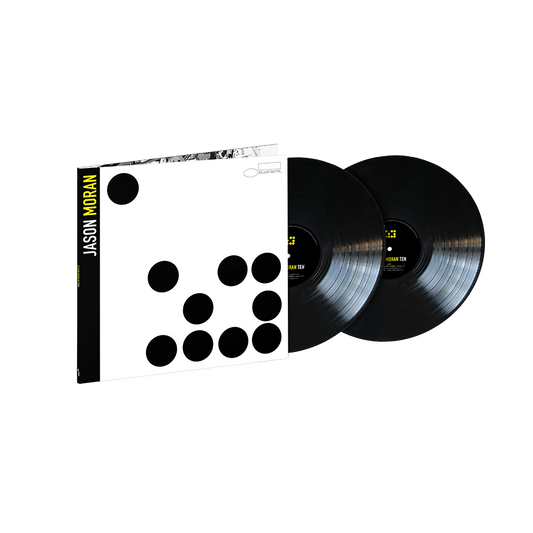 Ten (Blue Note Classic Vinyl Series) ( Vinyl ) { Vinyl }