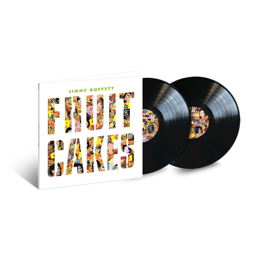Fruitcakes ( Vinyl ) { Vinyl }