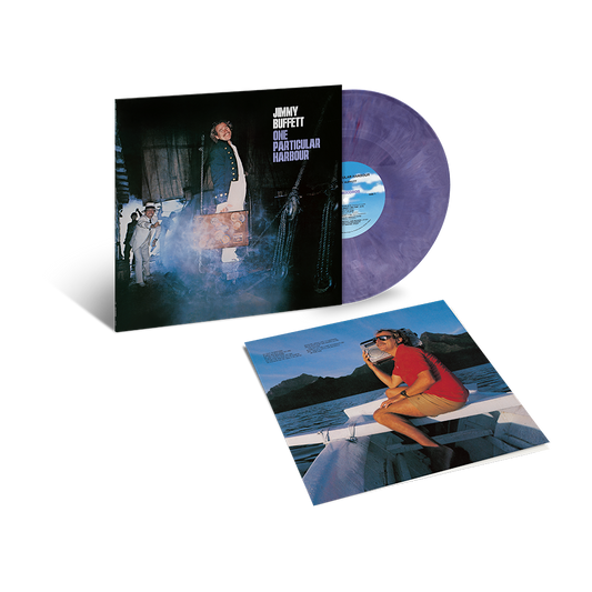 One Particular Harbour (Lavender Daydream Limited Edition) ( Vinyl ) { Vinyl }