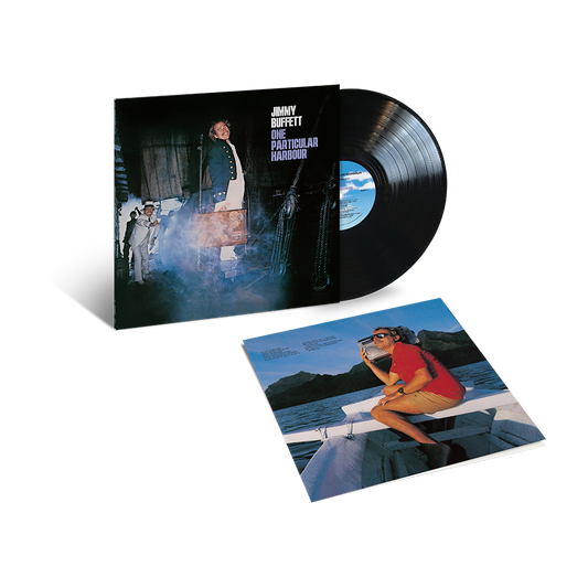 One Particular Harbour ( Vinyl ) { Vinyl }