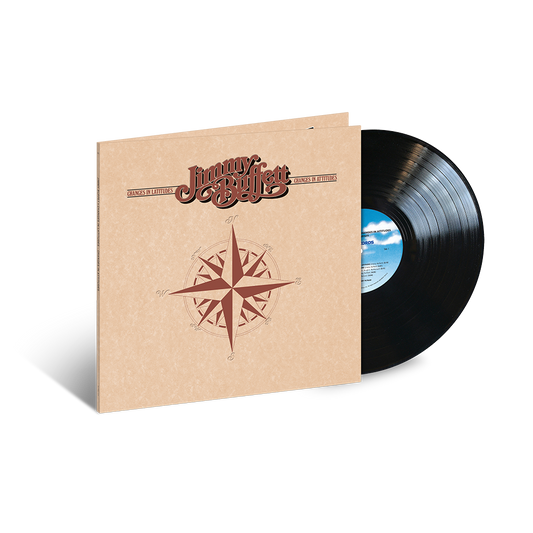Changes in Latitudes, Changes in Attitudes ( Vinyl ) { Vinyl }