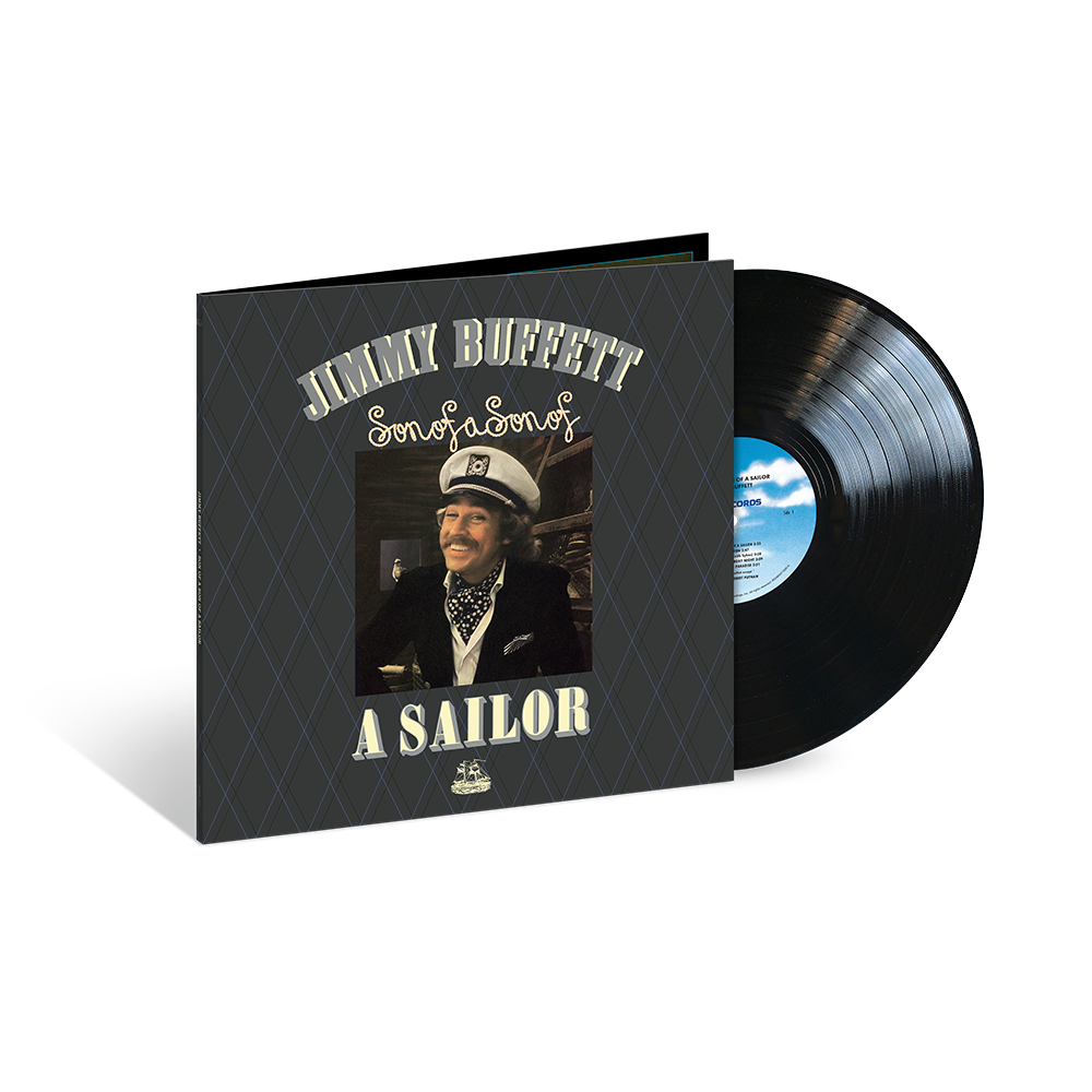 Son Of A Son Of A Sailor ( Vinyl ) { Vinyl }