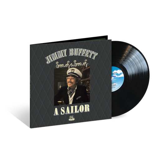 Son Of A Son Of A Sailor ( Vinyl ) { Vinyl }