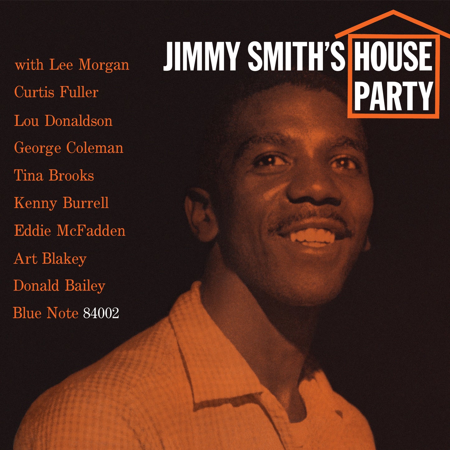 House Party (Blue Note Classic Series) LP ( Vinyl ) { Vinyl }