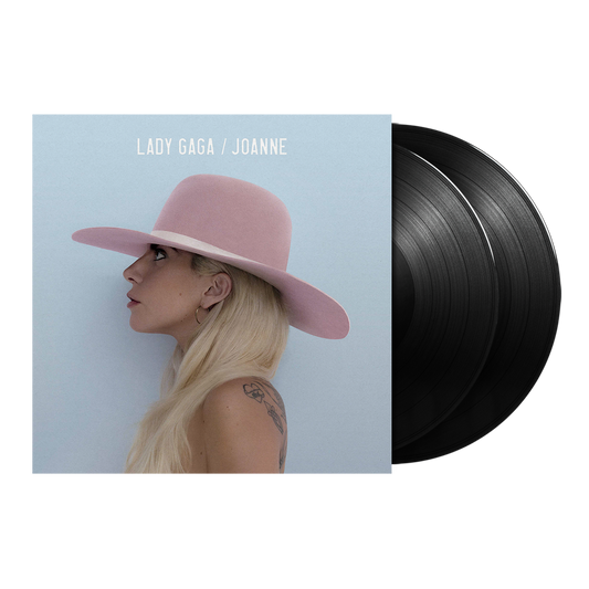 Joanne 2LP ( Vinyl ) { Vinyl }