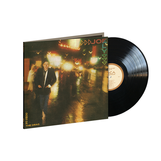 Down On The Drag ( Vinyl ) { Vinyl }