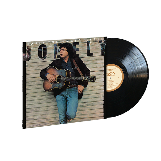 Honky Tonk Masquerade ( Vinyl ) { Vinyl }