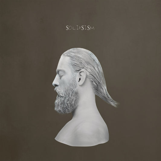 Solipsism 1LP ( Vinyl ) { Vinyl }