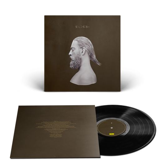 Solipsism 1LP ( Vinyl ) { Vinyl }