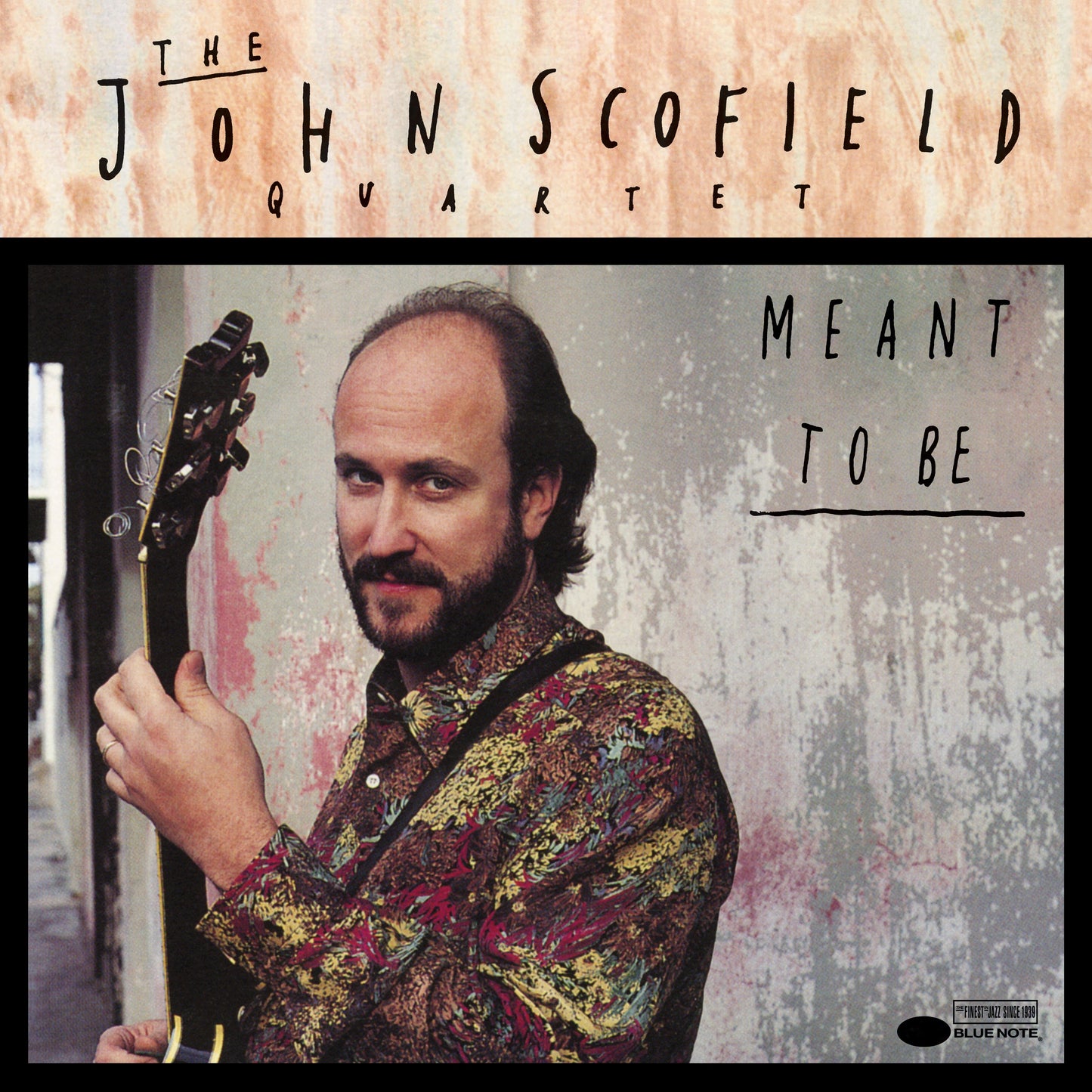 Meant To Be (Blue Note Classic Vinyl Series) 2LP ( Vinyl ) { Vinyl }