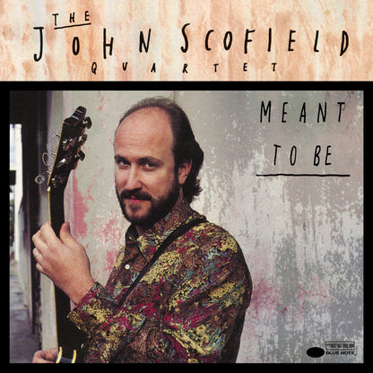 Meant To Be (Blue Note Classic Vinyl Series) 2LP ( Vinyl ) { Vinyl }