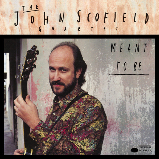 Meant To Be (Blue Note Classic Vinyl Series) 2LP ( Vinyl ) { Vinyl }