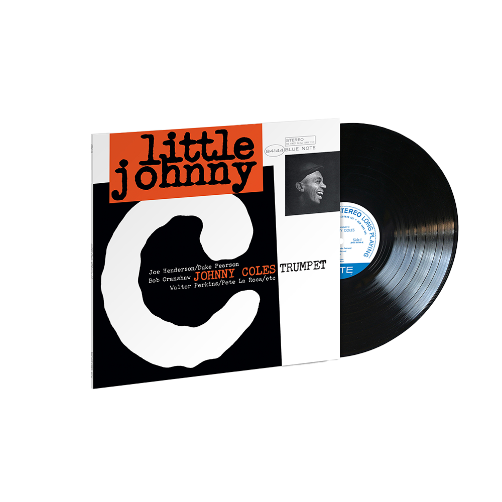 Little Johnny C (Blue Note Classic Vinyl Series) ( Vinyl ) { Vinyl }