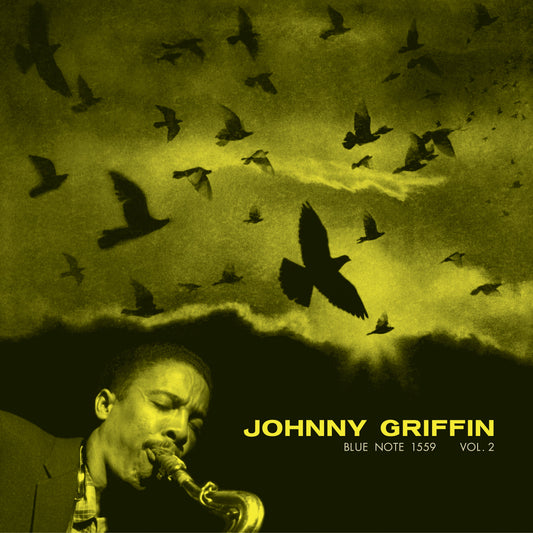 A Blowing Session (Blue Note Classic Series) LP ( Vinyl ) { Vinyl }