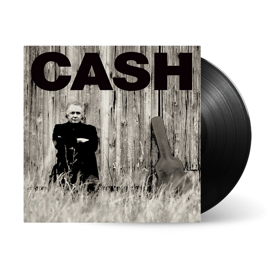 American II: Unchained ( Vinyl ) {Vinyl } { Vinyl }