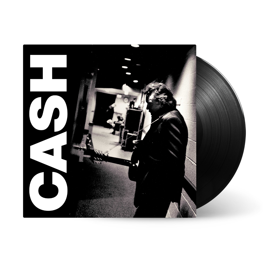 American III: Solitary Man ( Vinyl ) { Vinyl }