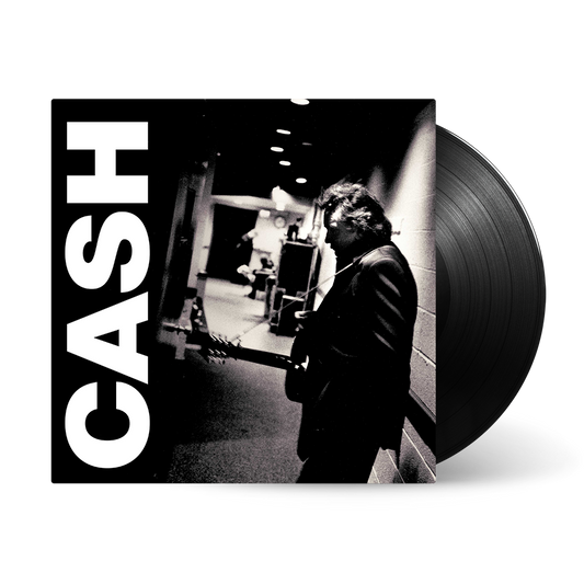 American III: Solitary Man ( Vinyl ) { Vinyl }