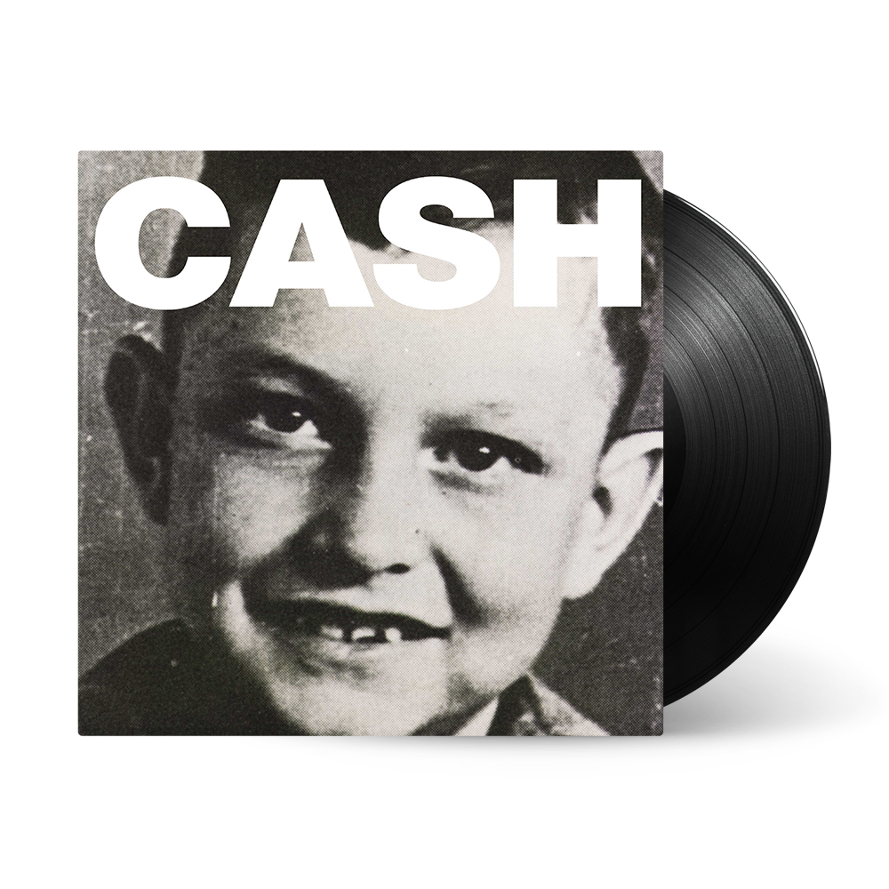 American Vi: Ain't No Grave ( Vinyl ) {Vinyl } { Vinyl }