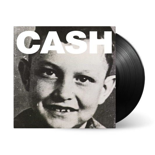 American Vi: Ain't No Grave ( Vinyl ) {Vinyl } { Vinyl }