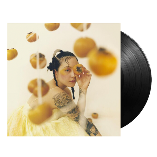 Jubilee ( Vinyl ) { Vinyl }