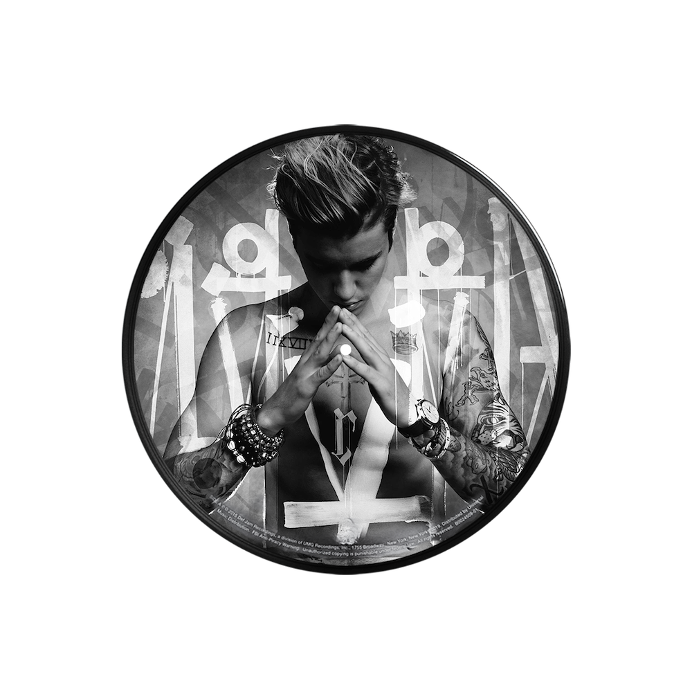 Purpose ( Vinyl ) {Vinyl } { Vinyl }