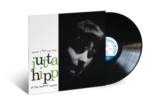 At The Hickory House, Volume 1 (Blue Note Classic Vinyl Series) ( Vinyl ) { Vinyl }