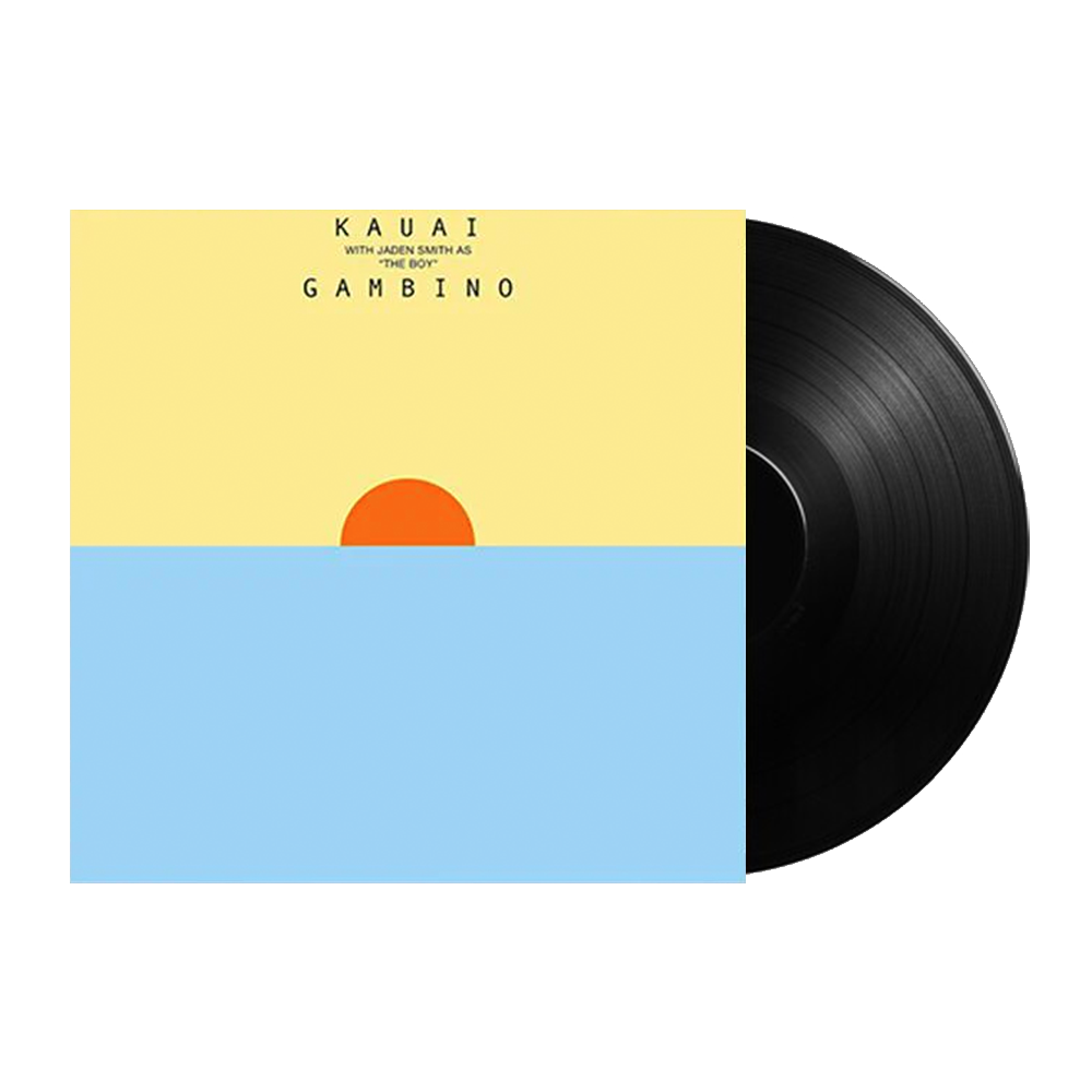 Kauai ( Vinyl ) { Vinyl }
