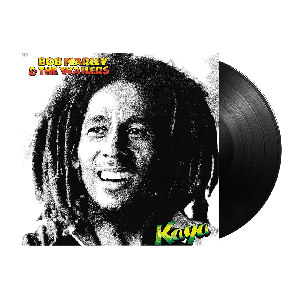 Kaya (180g) 1LP ( Vinyl ) {Vinyl } { Vinyl }