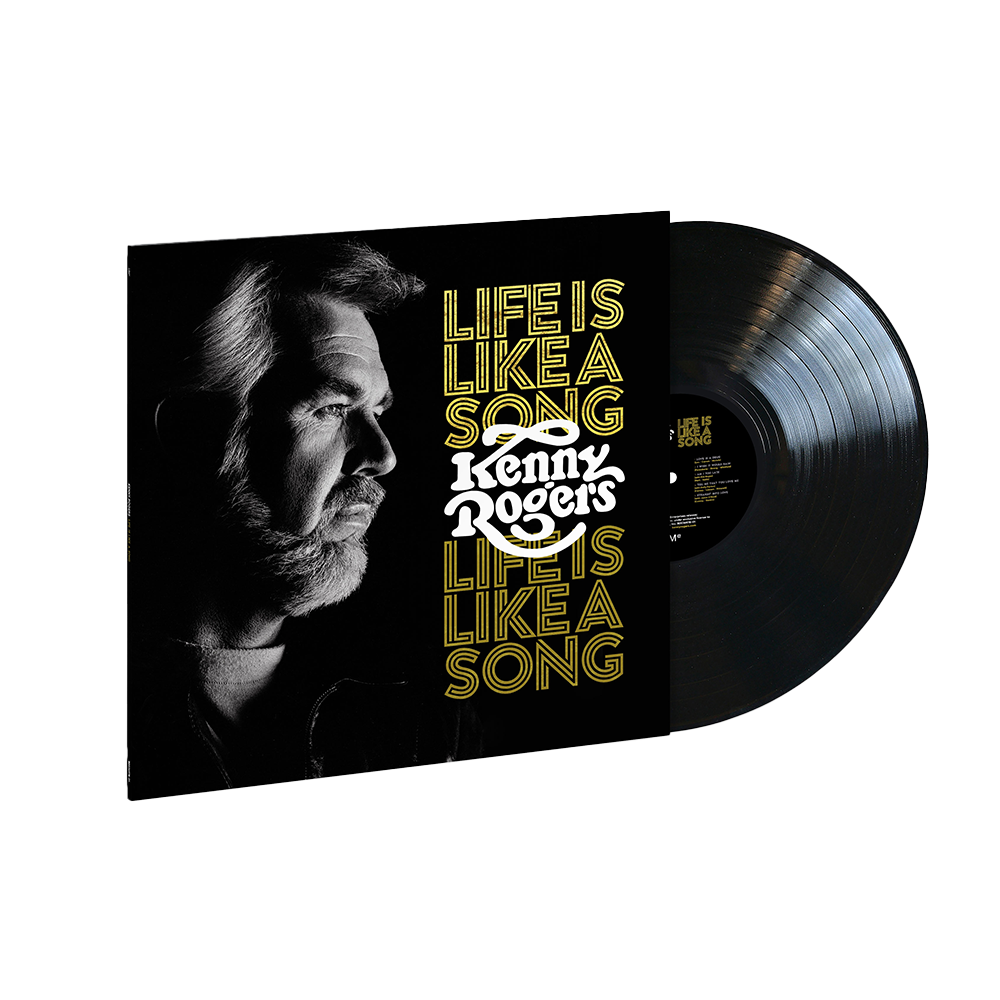 Life Is Like A Song ( Vinyl ) { Vinyl }