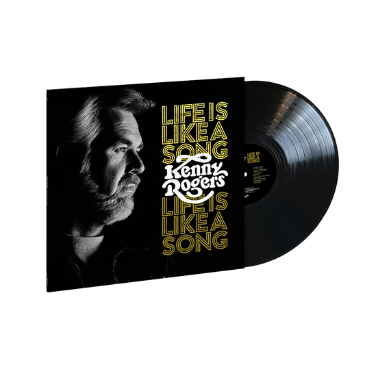 Life Is Like A Song ( Vinyl ) { Vinyl }