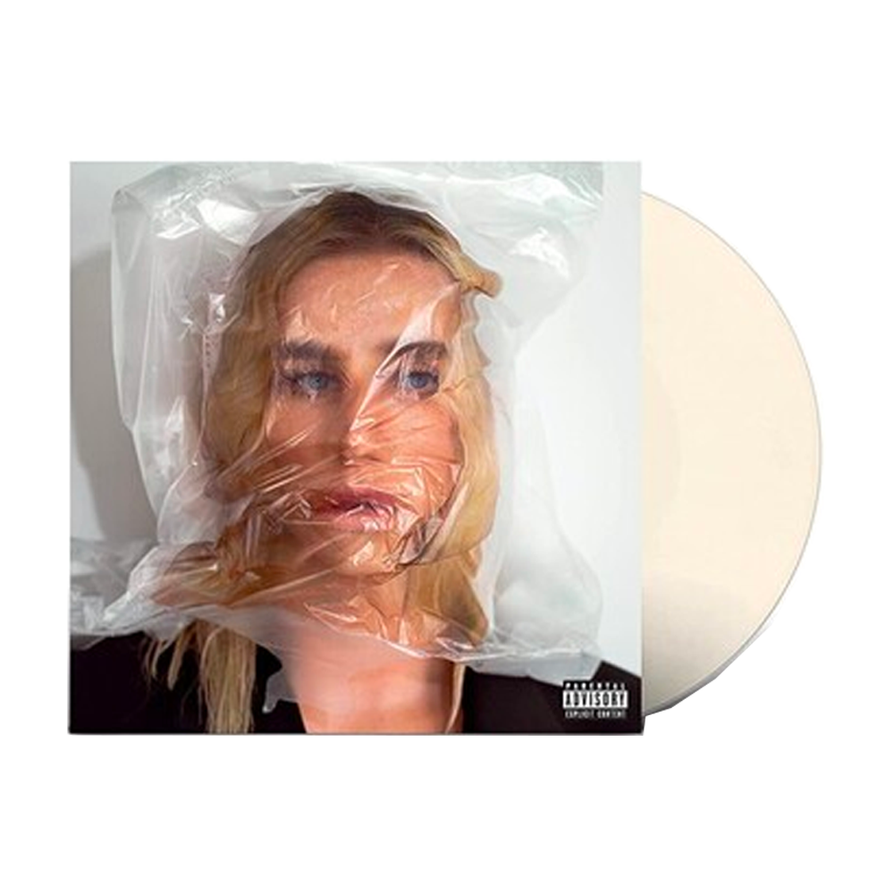Gag Order (Bone Limited Edition) ( Vinyl ) { Vinyl }