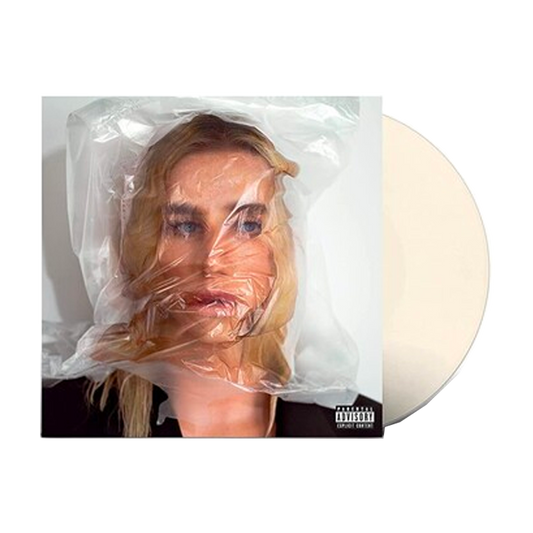 Gag Order (Bone Limited Edition) ( Vinyl ) { Vinyl }