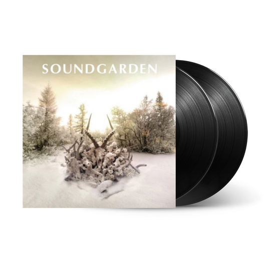 King Animal 2LP ( Vinyl ) { Vinyl }
