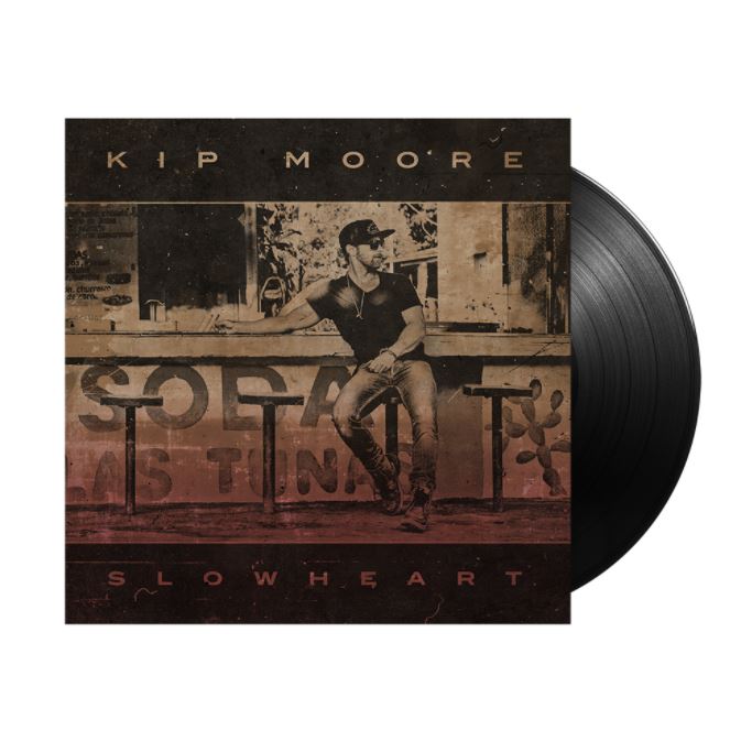 Slowheart ( Vinyl ) { Vinyl }