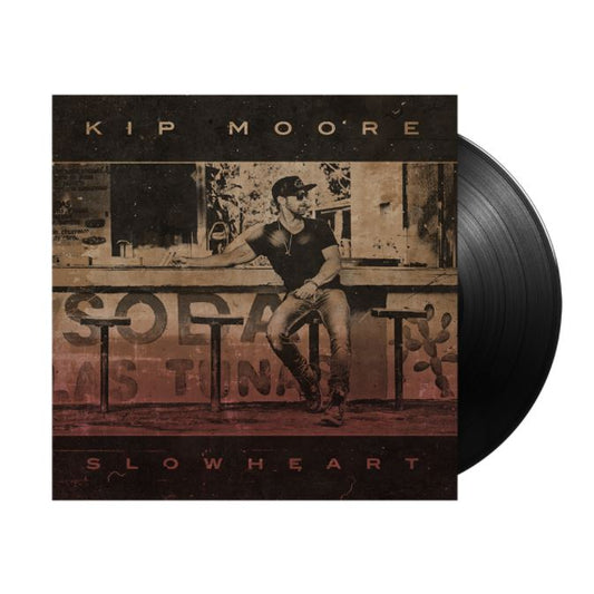 Slowheart ( Vinyl ) { Vinyl }