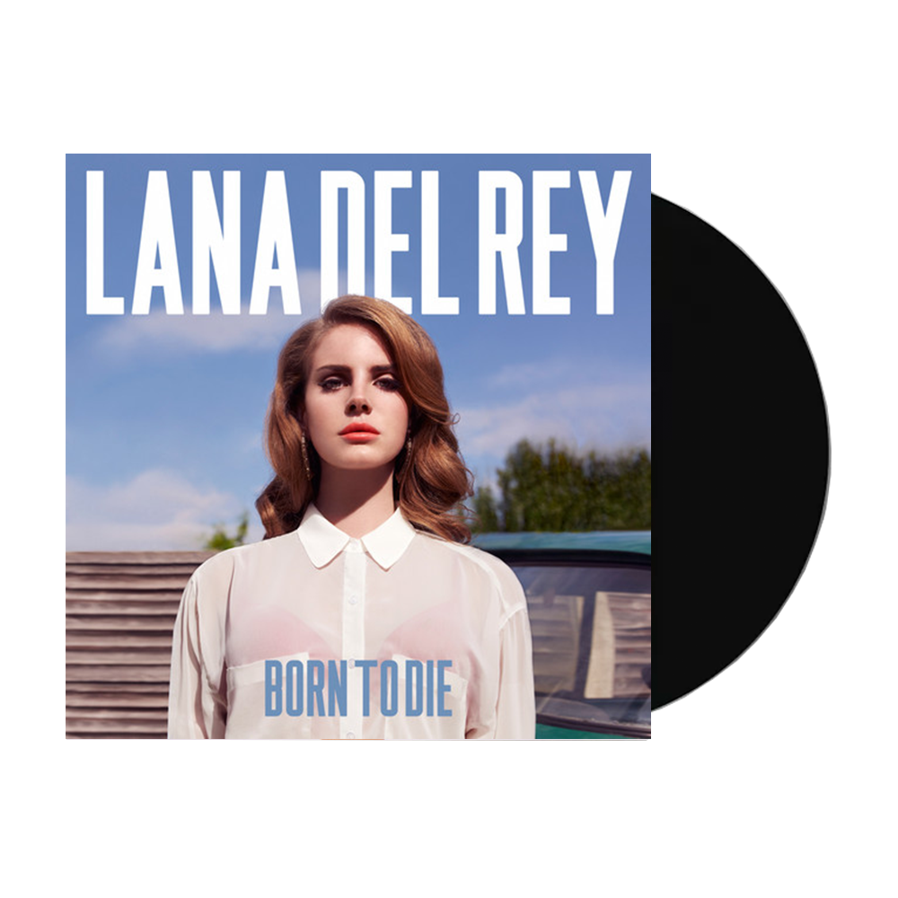 Born To Die ( Vinyl ) { Vinyl }