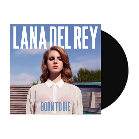 Born To Die ( Vinyl ) { Vinyl }