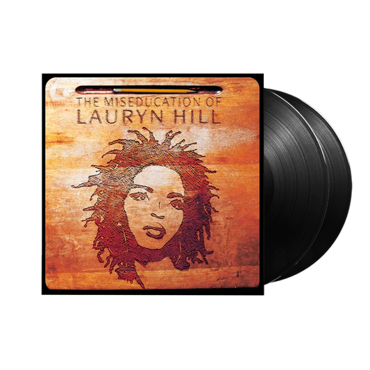 The Miseducation of Lauryn Hill ( Vinyl ) { Vinyl }