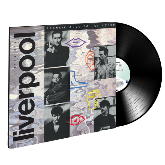 Liverpool ( Vinyl ) { Vinyl }