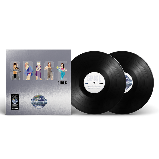 Spiceworld 25 ( Vinyl ) { Vinyl }