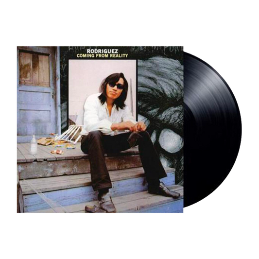 Coming from Reality ( Vinyl ) {Vinyl } { Vinyl }