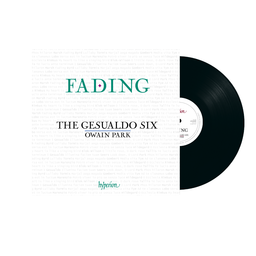 Fading - Vinyl Edition (LP) ( Vinyl ) { Vinyl }