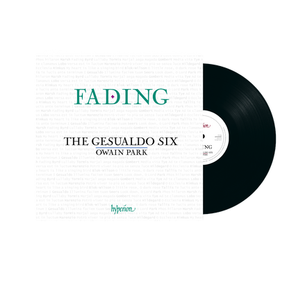 Fading - Vinyl Edition (LP) ( Vinyl ) { Vinyl }