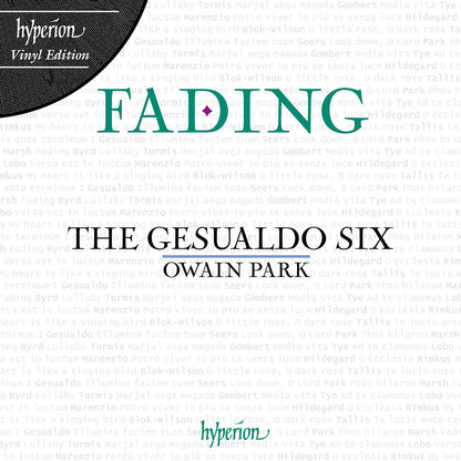 Fading - Vinyl Edition (LP) ( Vinyl ) { Vinyl }