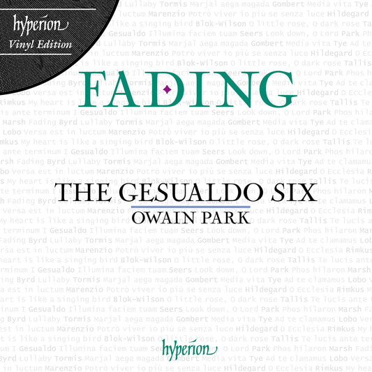 Fading - Vinyl Edition (LP) ( Vinyl ) { Vinyl }